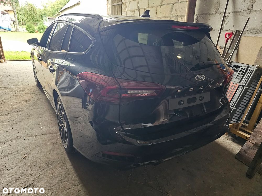 Ford Focus - 6
