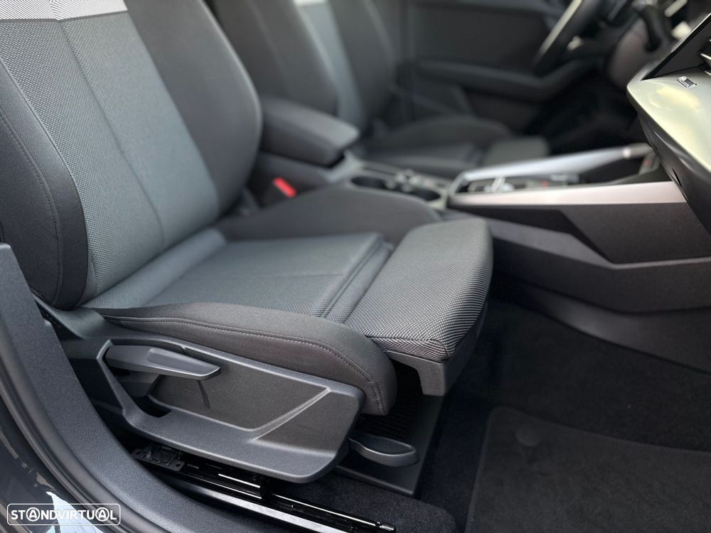 Audi A3 Sportback 40 TFSIe Advanced - 34