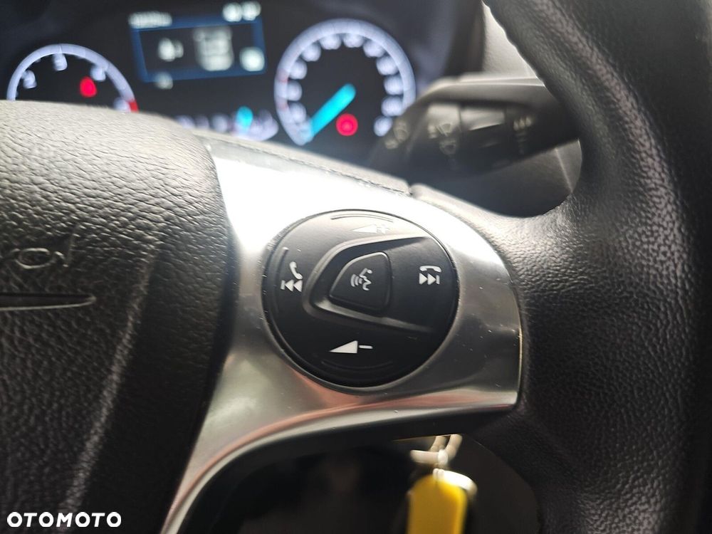 Ford transit-connect 220 1.5 EcoBlue 100KM Trend - 15