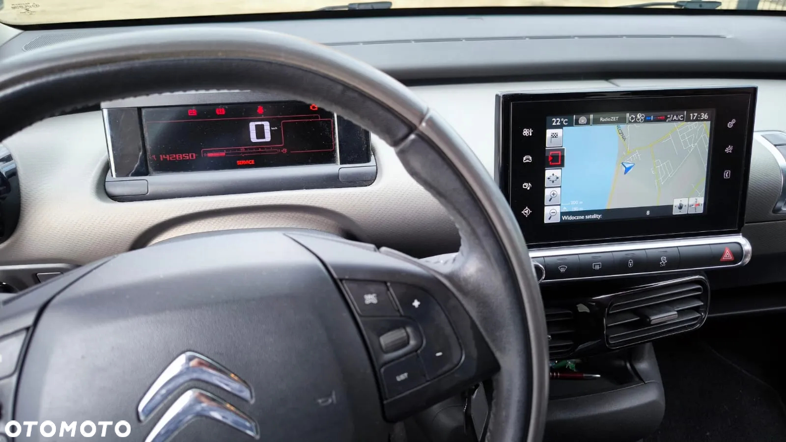 Citroën C4 Cactus 1.2 PureTech Feel - 4