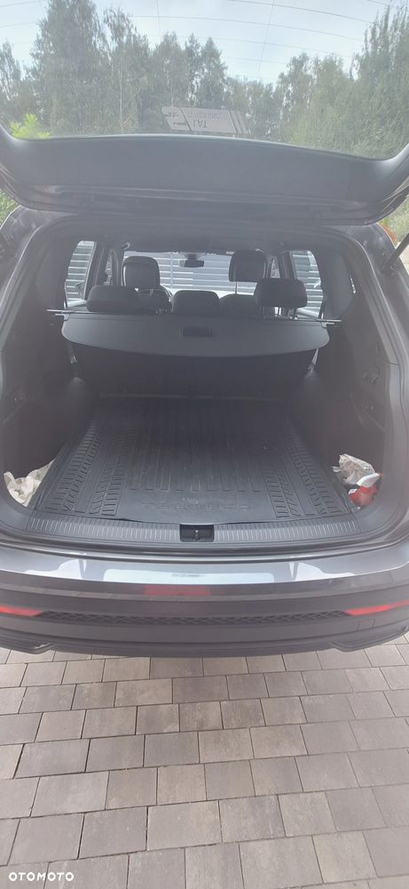 Seat Tarraco 1.5 TSI ACT OPF Style - 12