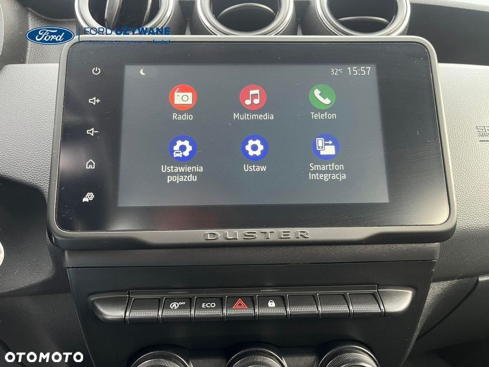 Dacia Duster 1.0 TCe Essential - 12