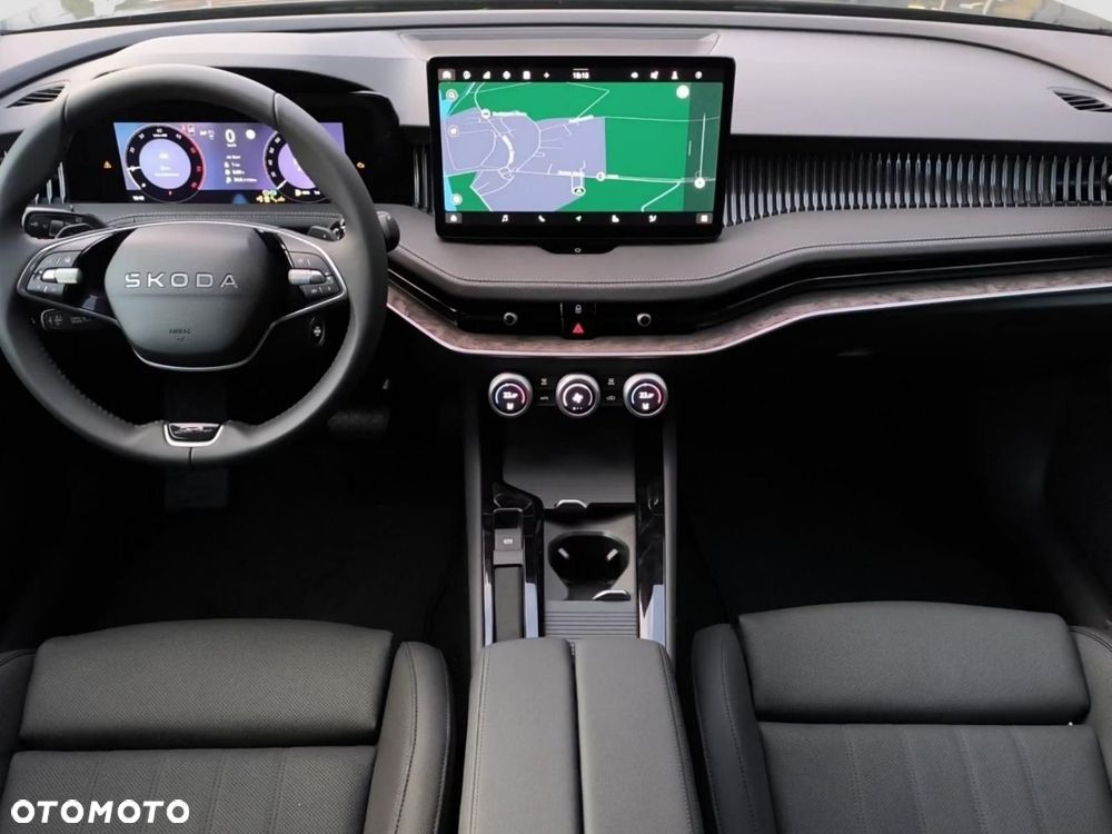 Skoda Superb - 7