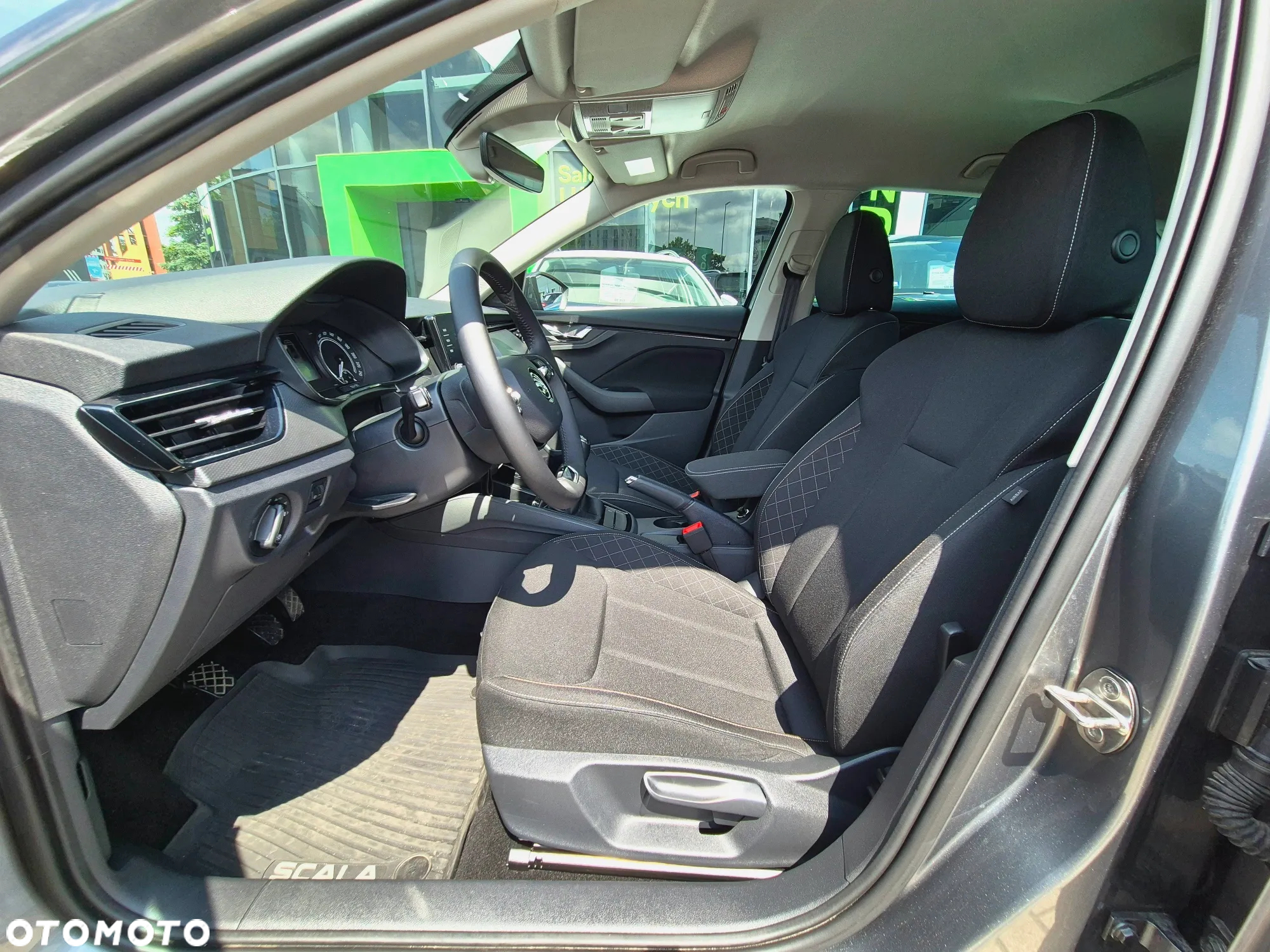 Skoda Scala 1.0 TSI Ambition - 13
