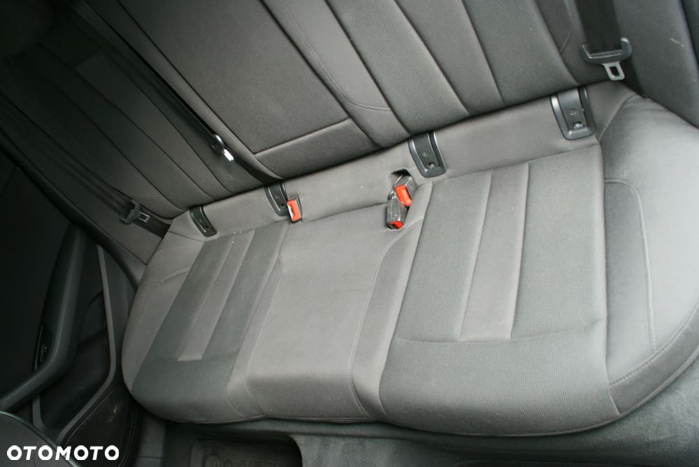 Audi A4 - 6