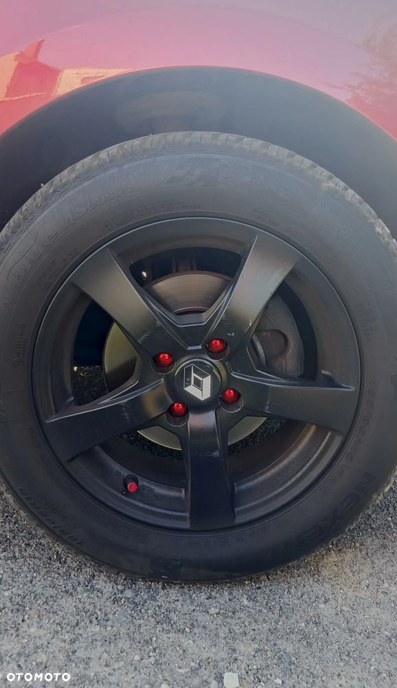 Renault Clio 0.9 Energy TCe Alize - 17