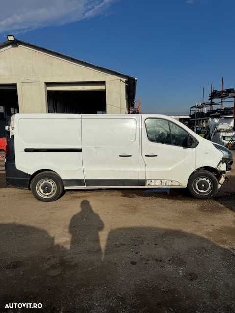Kit pornire Renault Trafic 2016 DUBA 1.6 - 4