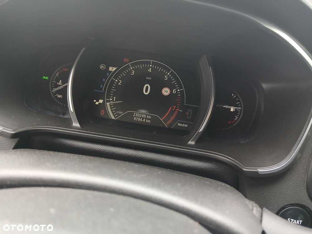 Renault Megane 1.6 TCe GT EDC - 3