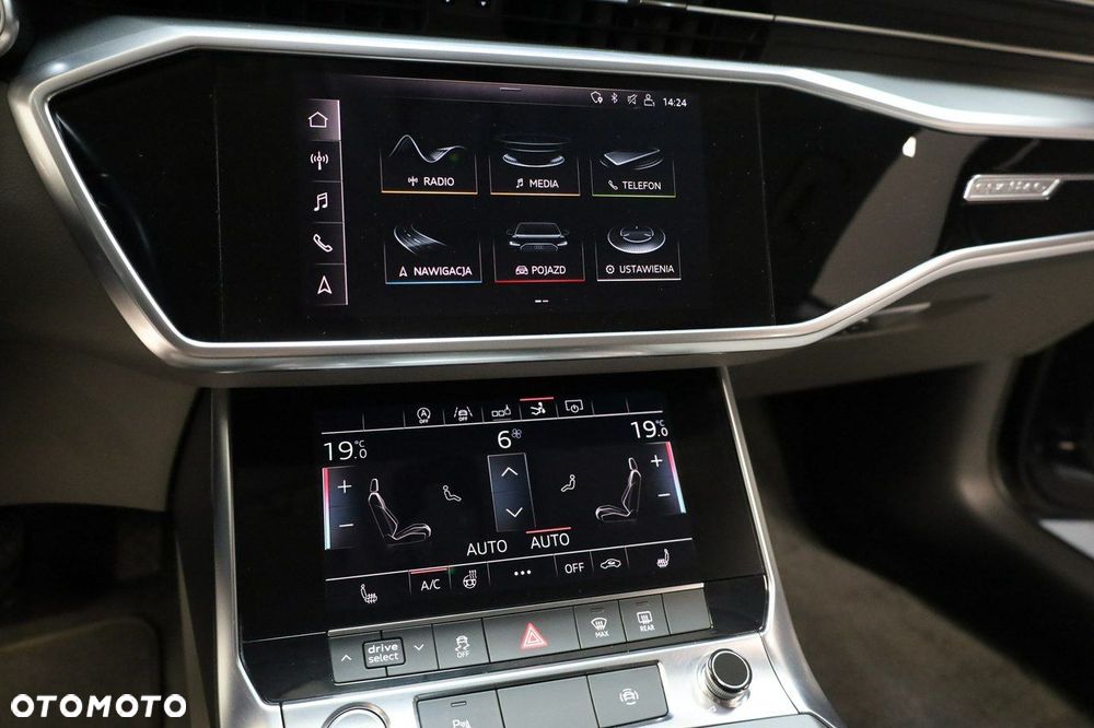 Audi A7 Sportback - 15