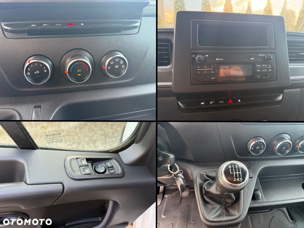 Renault Master Brygadówka 7 osobowy Carpol - 39