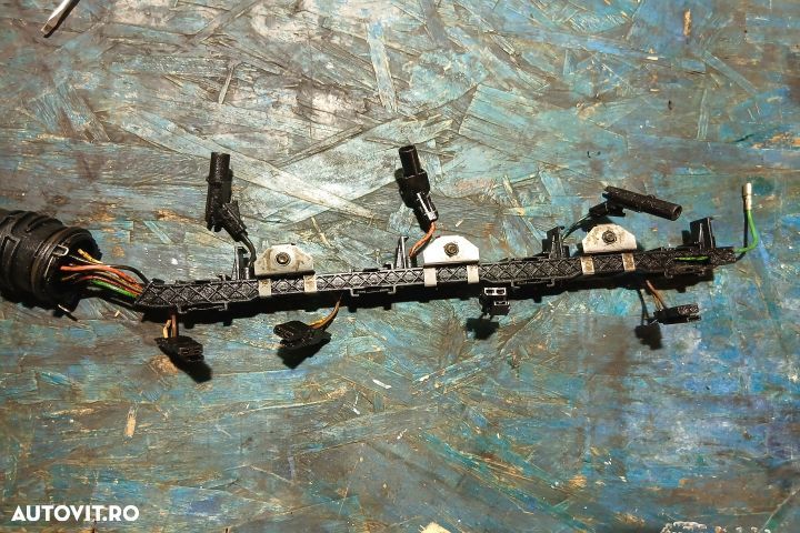 Instalatie electrica injectoare 03G971826 038973132A 03G971826 038973 - 1