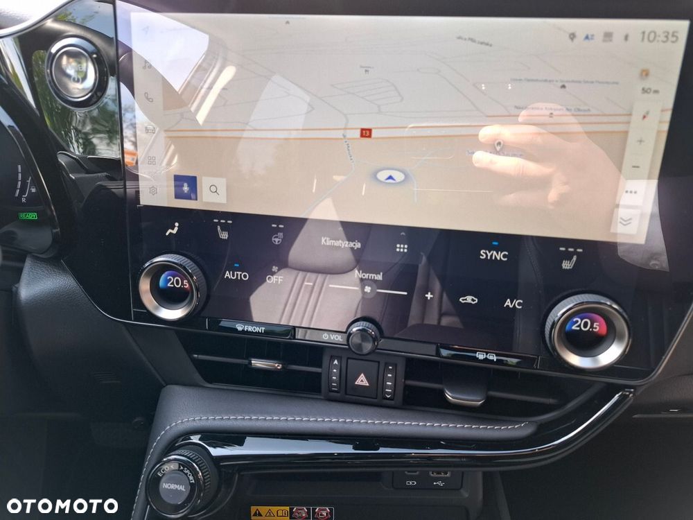 Lexus NX 350h Prestige AWD - 28