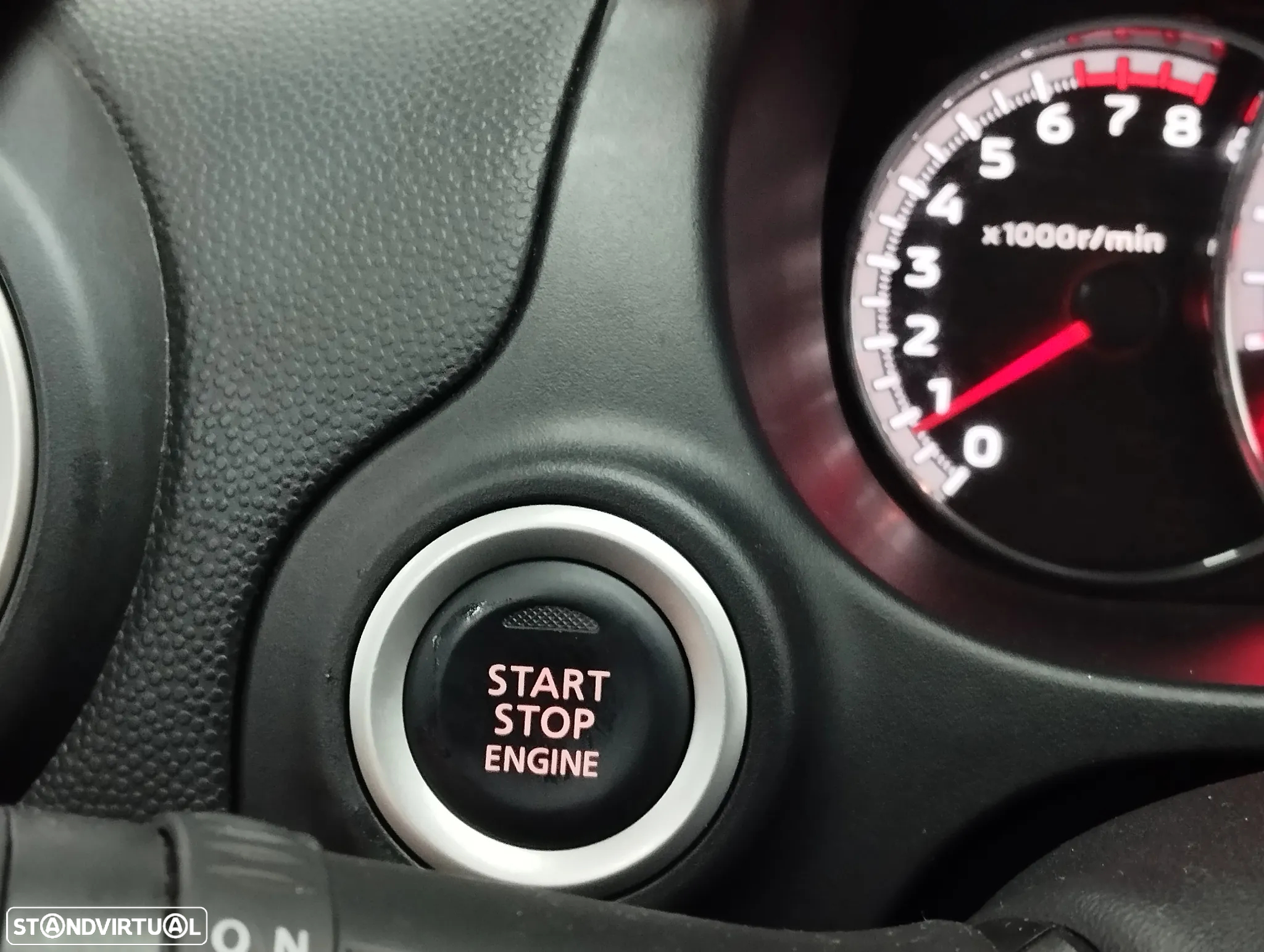 Mitsubishi Space Star 1.2 Intense Connect Edition - 14