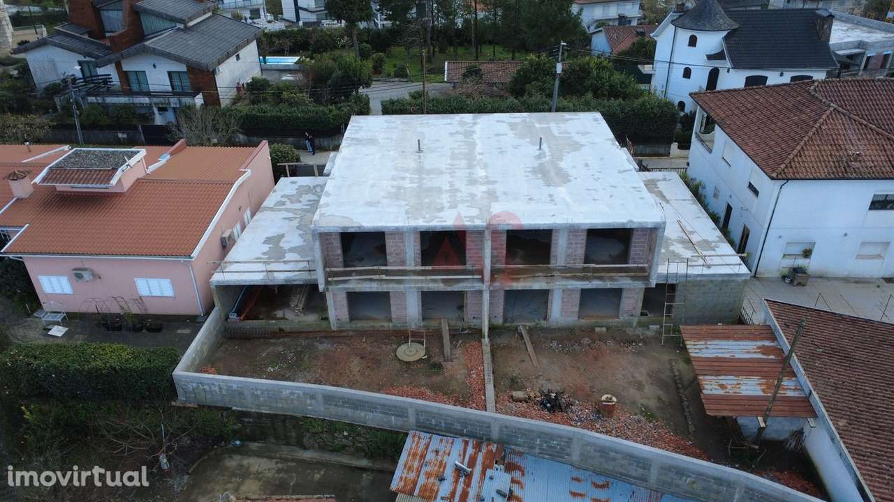 Moradia Geminada T3 | Caramos, Felgueiras - Grande imagem: 2/30