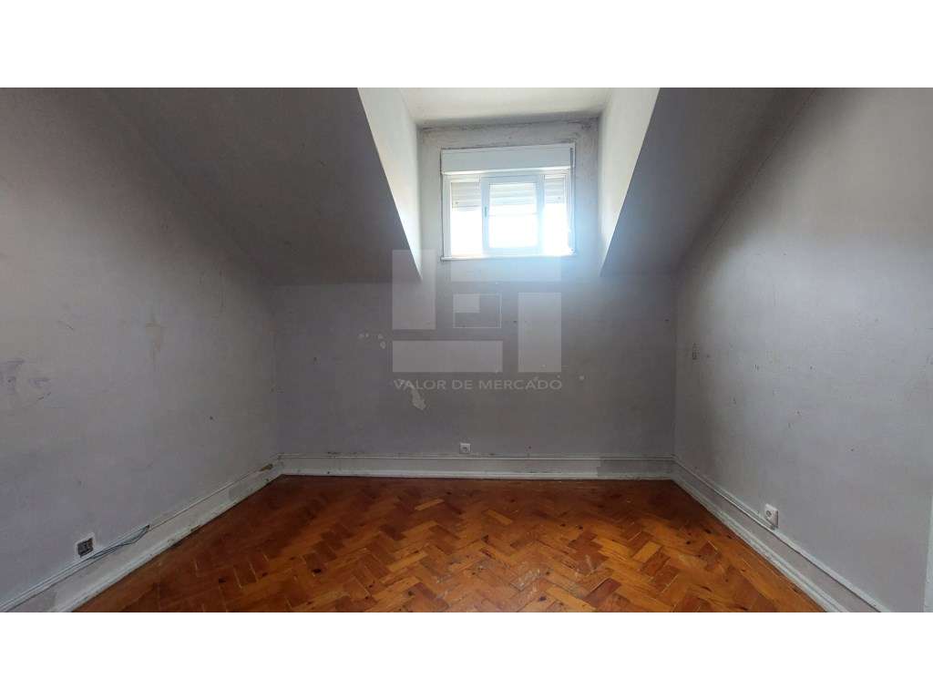 APARTAMENTO T3 - QUELUZ - Grande imagem: 5/24