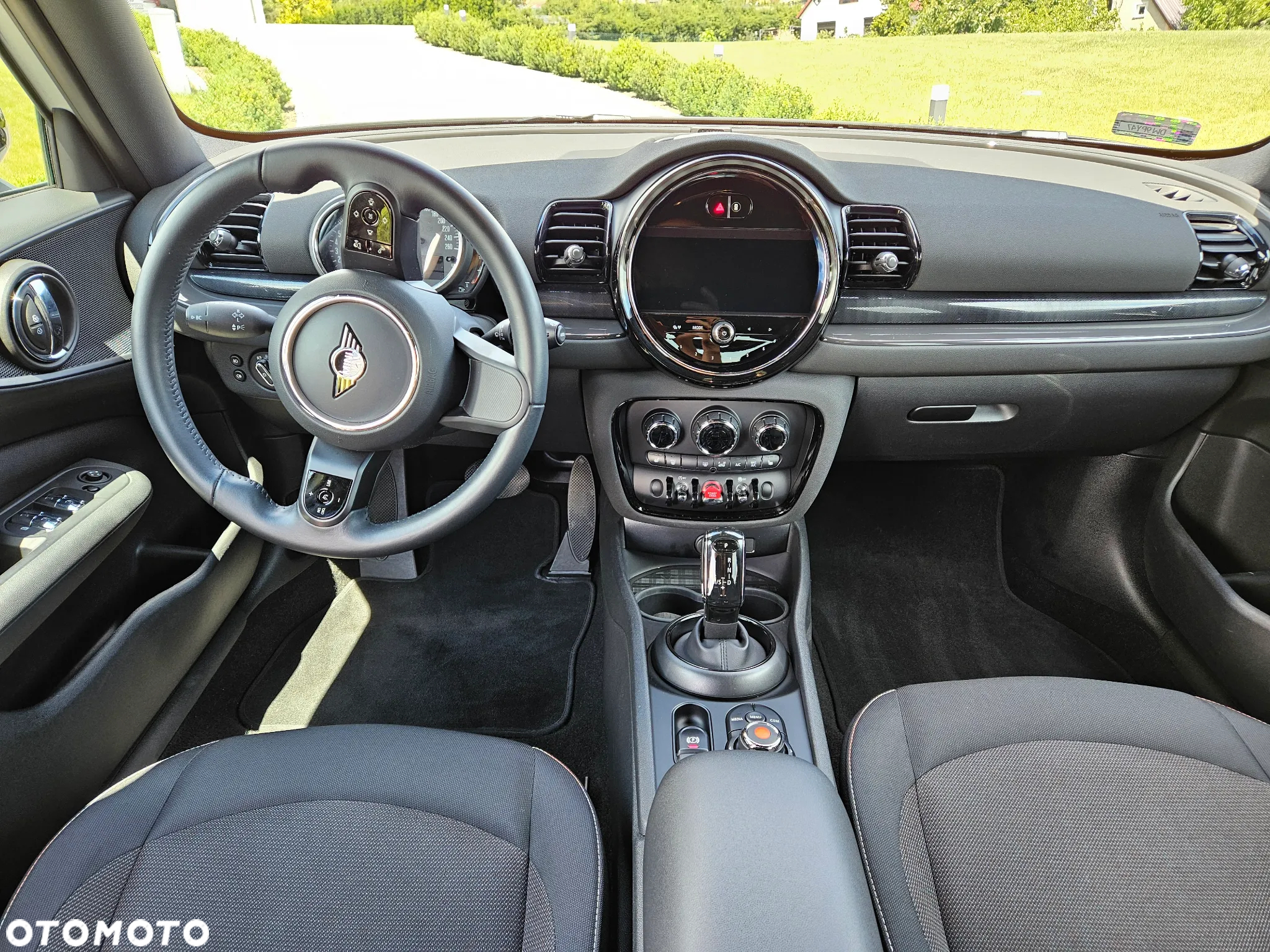 MINI Clubman Cooper - 7