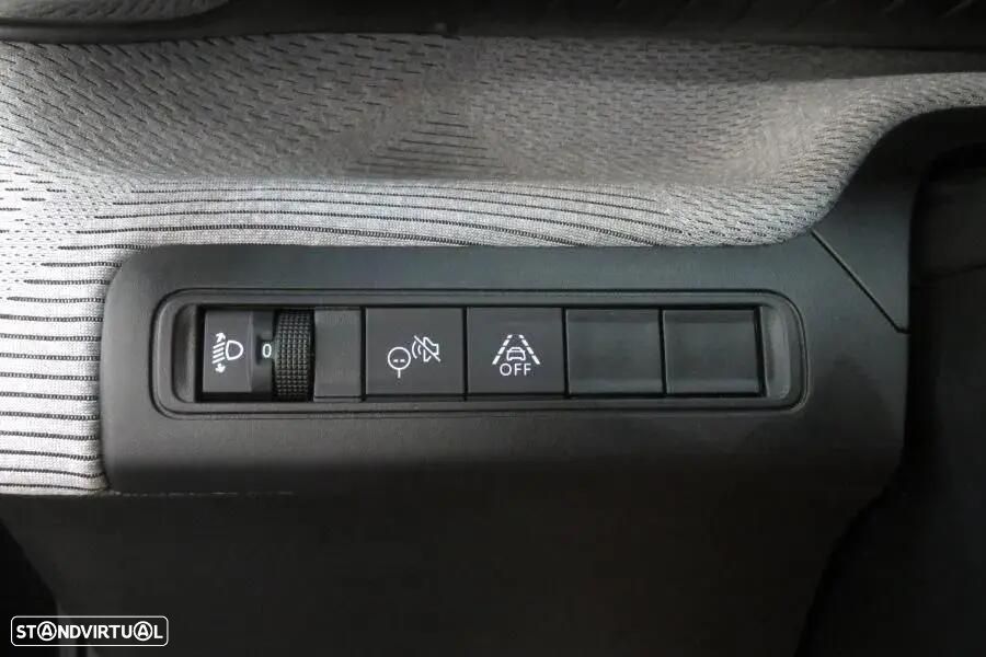 Citroën e-C3 44 kWh Autonomia Conforto Max - 17