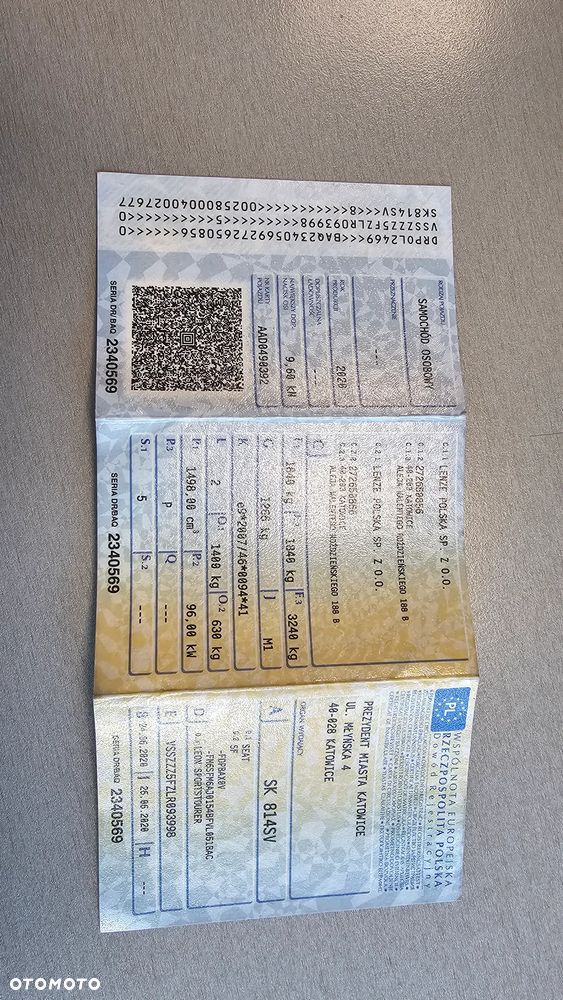 Seat Leon 1.5 TSI Full LED - 8