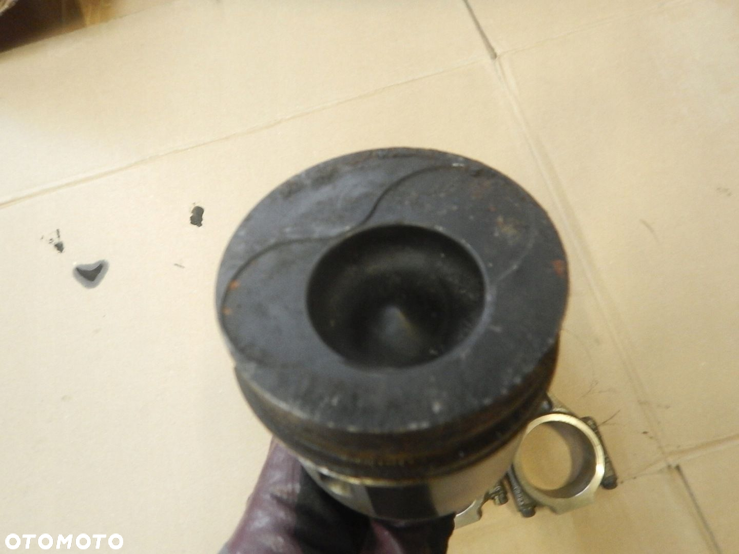 TLOK KORBOWOD VW AUDI SEAT SKODA 1.9 TDI BKC - 4