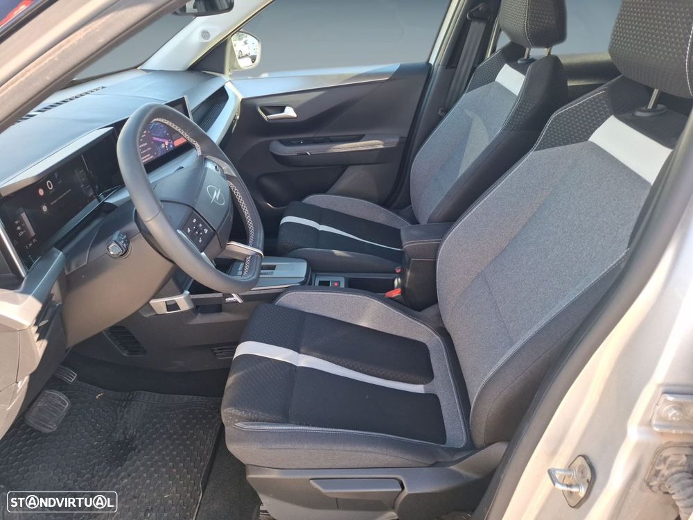 Opel Frontera 44 kWh GS - 11