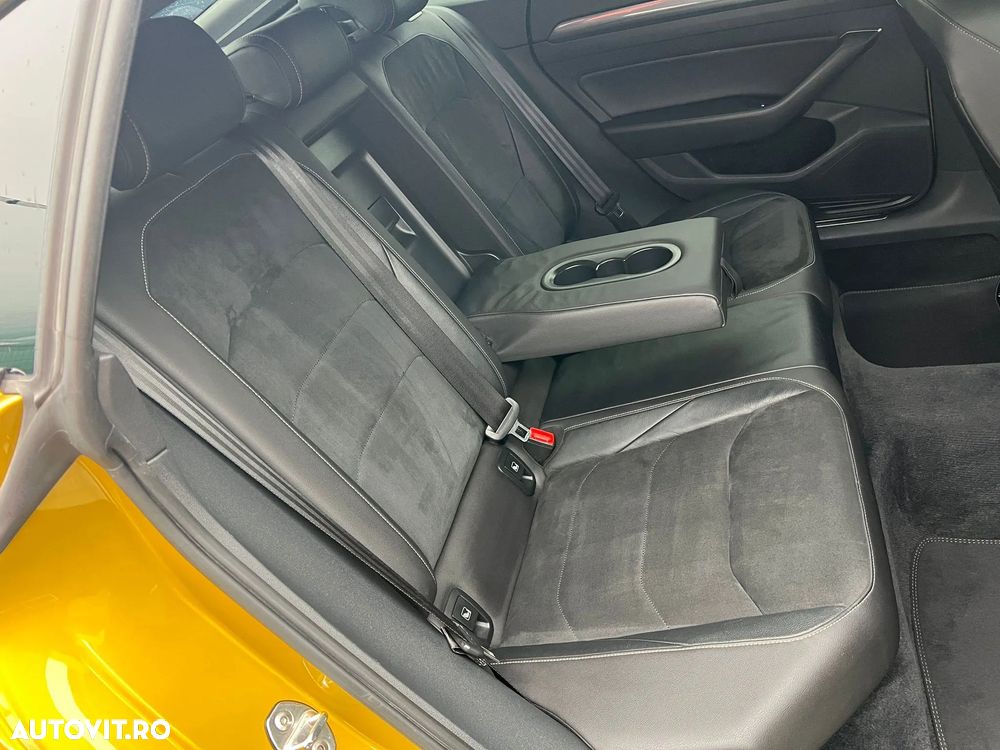Volkswagen ARTEON 2.0 TDI DSG R-Line - 10