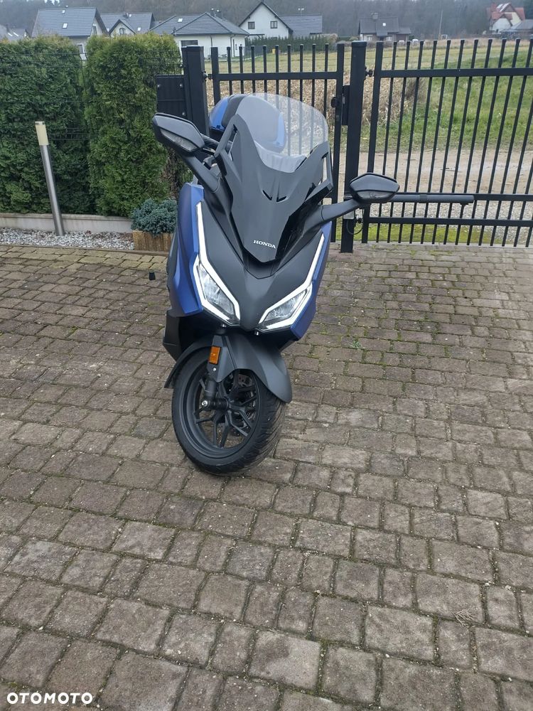 Honda NSS - 2