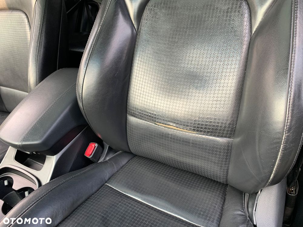 Hyundai Santa Fe 2.2 CRDi 4WD CPF Automatik Premium - 23