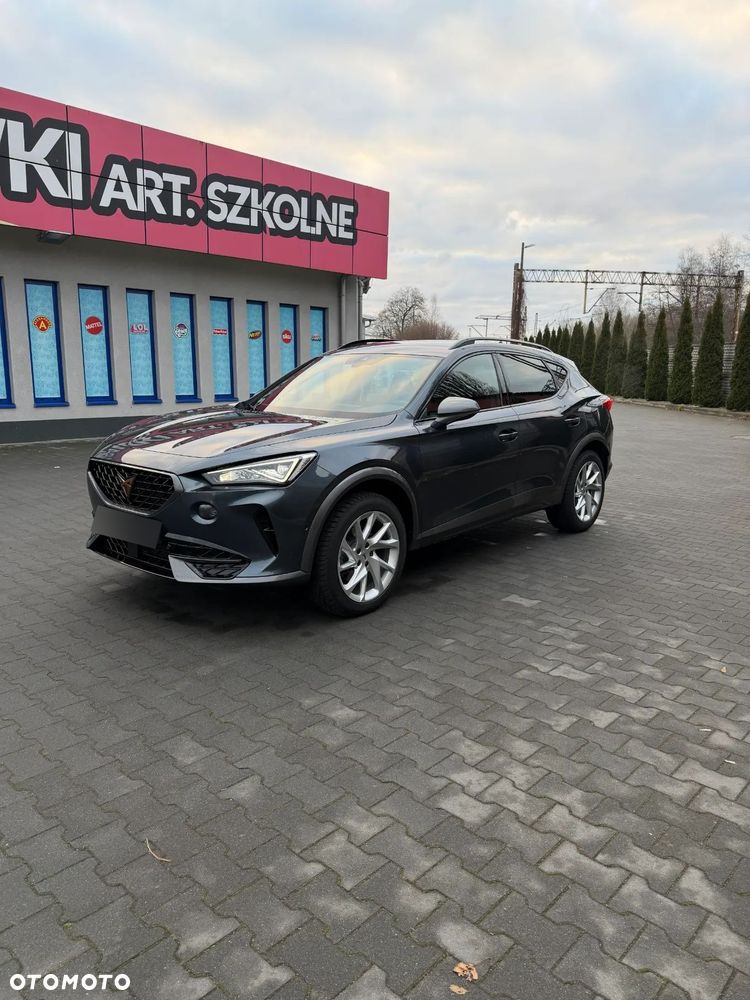 Cupra Formentor - 19