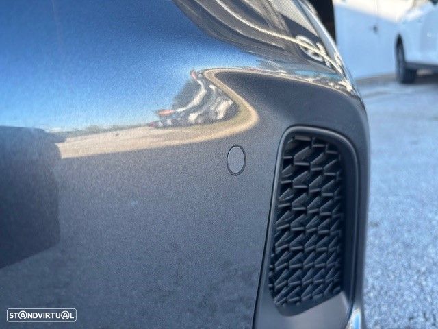 Mazda 2 1.5 L Hybrid VVT-i Exclusive-Line - 11