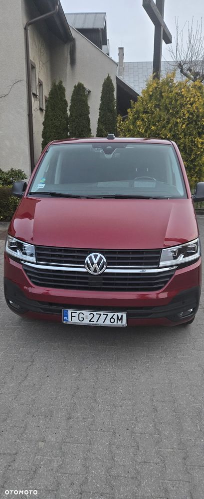 Volkswagen Multivan 2.0 TDI L1 Trendline DSG - 15