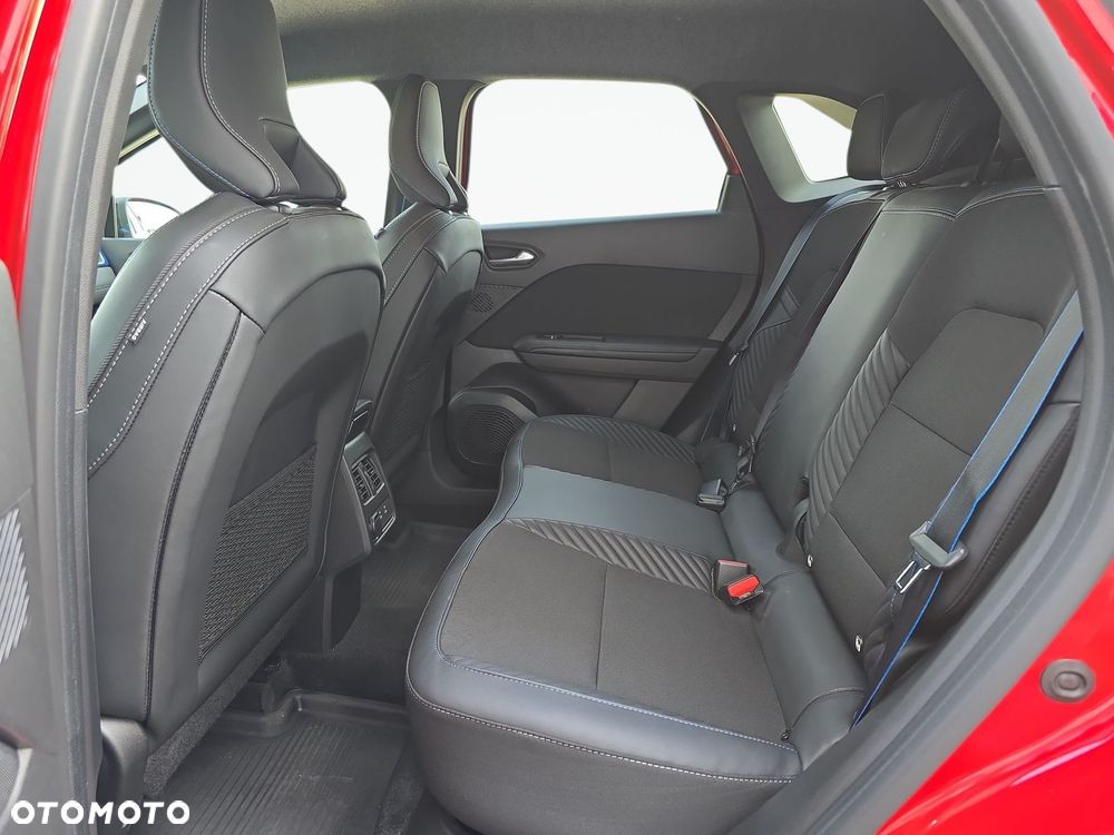 Renault Symbioz 1.8 E-Tech Full Hybrid 160 Esprit Alpine - 28