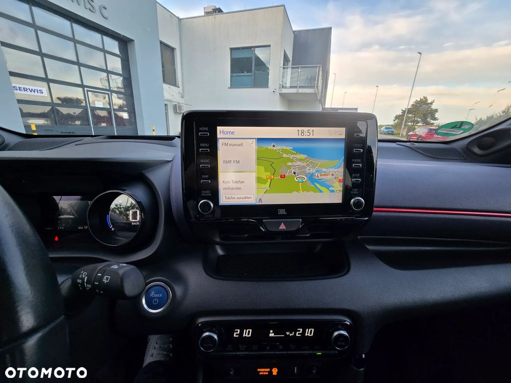Toyota Yaris - 21
