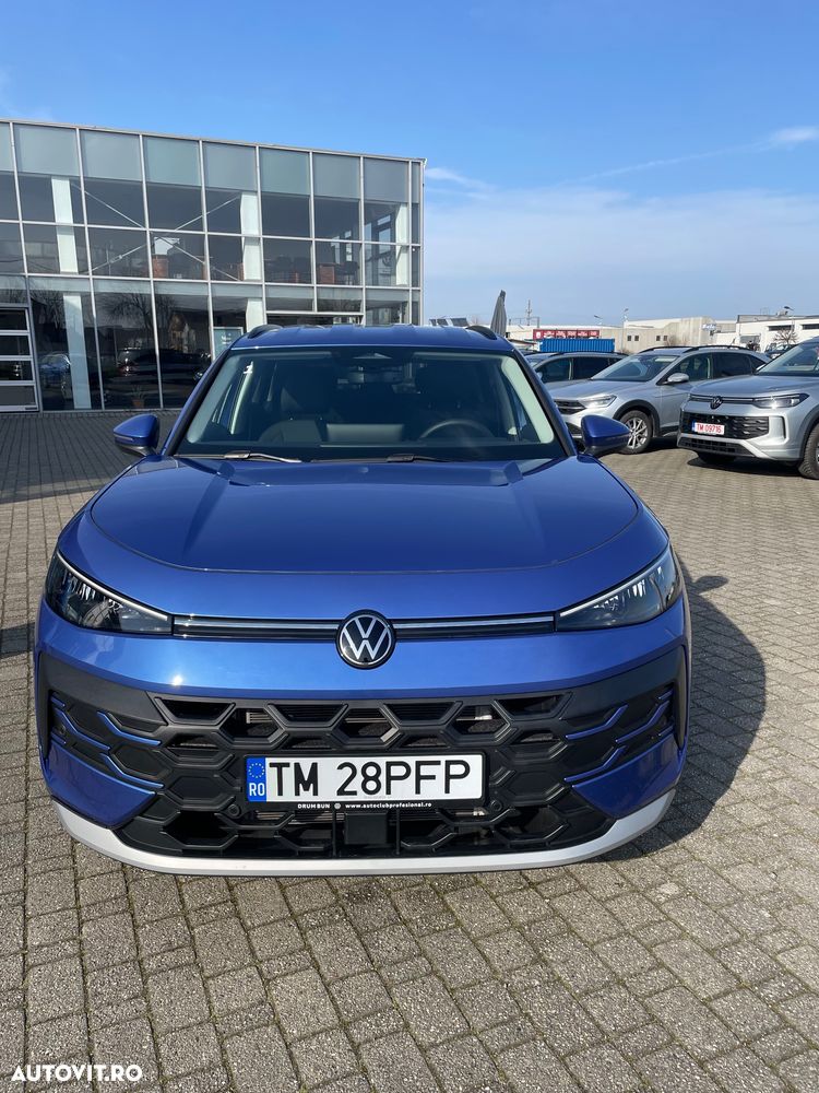 Volkswagen T-Roc 1.5 eTSI 115 CP DSG MHEV Life - 15