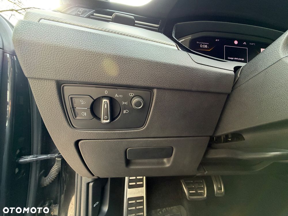 Volkswagen Arteon 2.0 TDI SCR DSG R-Line Edition - 19