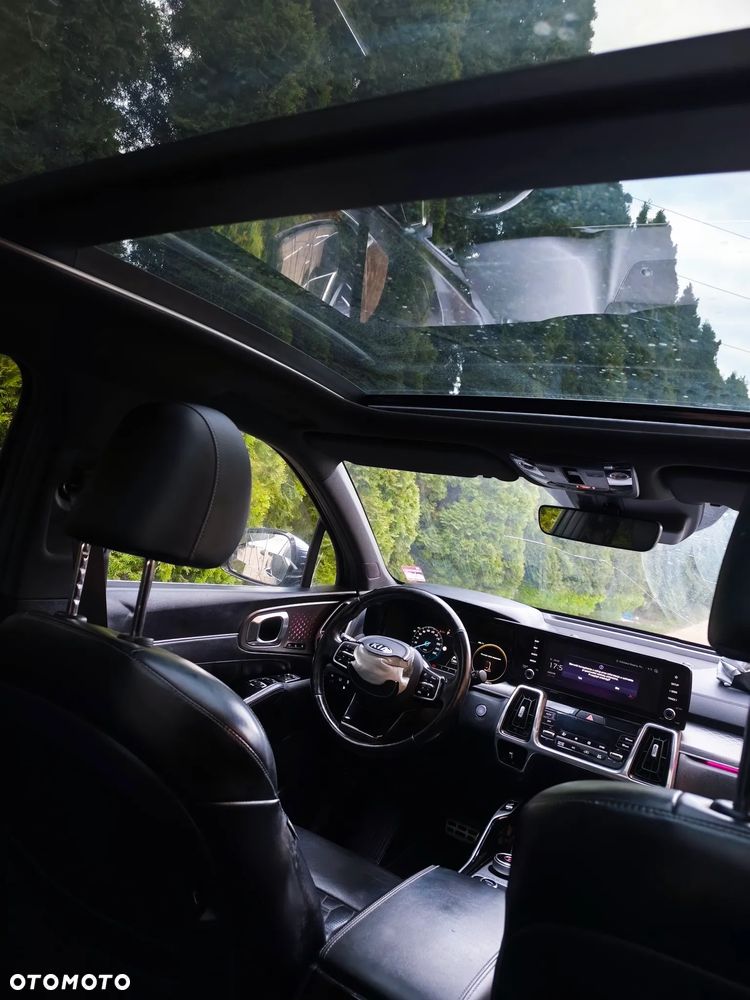 Kia Sorento 1.6T-GDI PHEV AWD OPF Platinum - 24