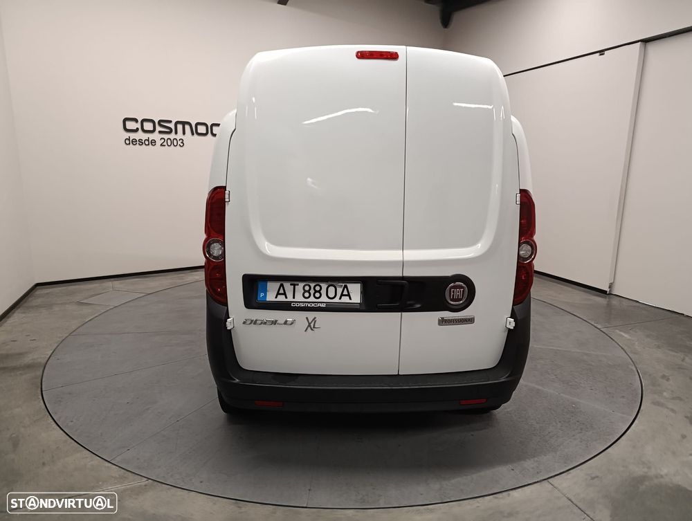 Fiat Doblo 1.6 M-Jet XL (3 Lug. ) - 7