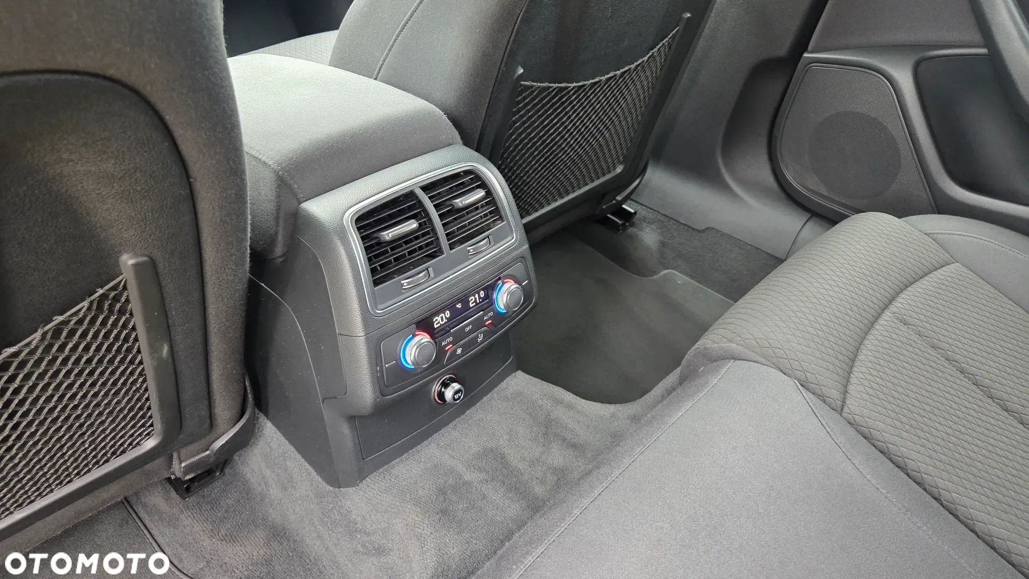 Audi A6 Avant 2.0 TDI Ultra S tronic - 30