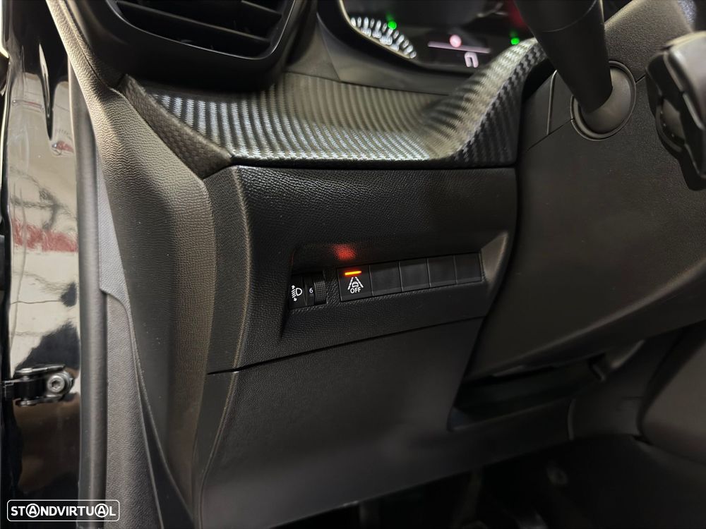 Peugeot 208 1.5 BlueHDi Active Pack - 14