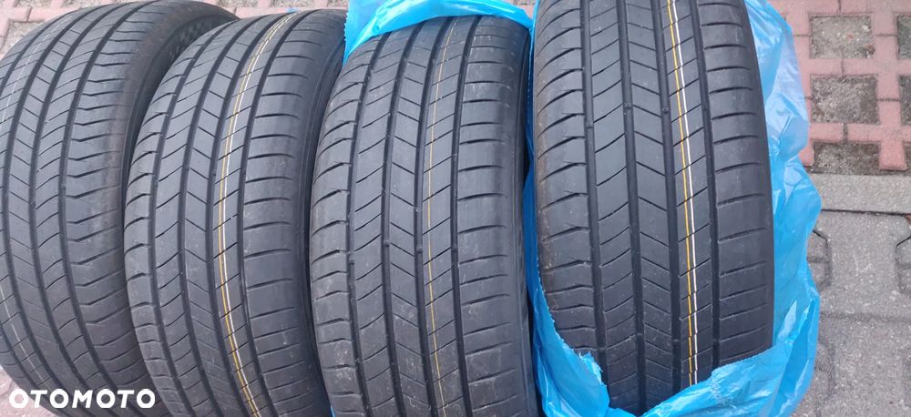 Nowe letnie KUMHO Ecsta PS71 235/50 R19 103V-2025r - 1