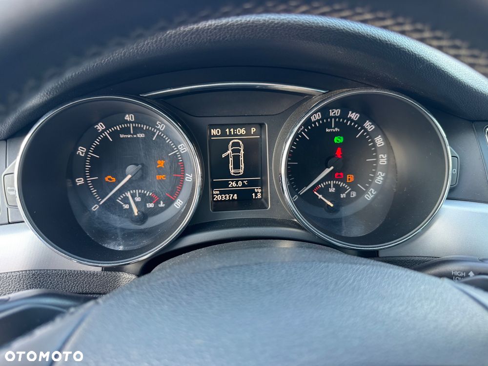 Skoda Superb - 28