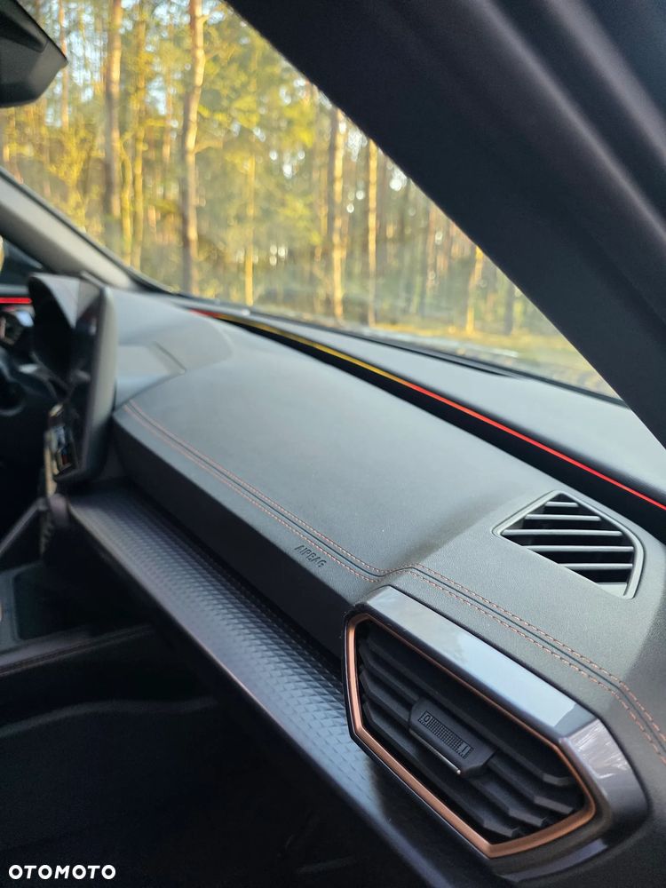 Cupra Formentor 2.0 TSI 4Drive DSG VZ - 18