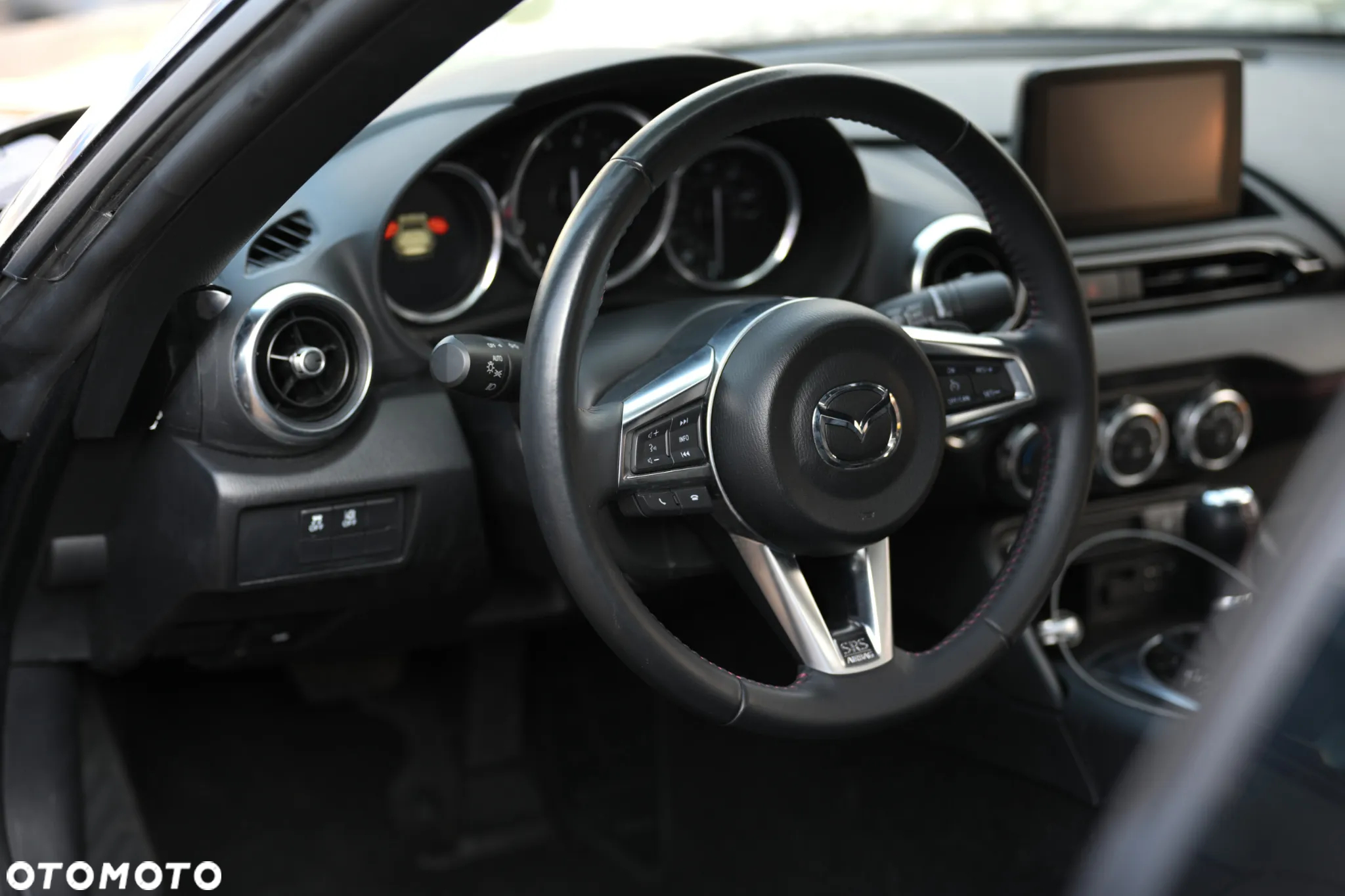 Mazda MX-5 - 7