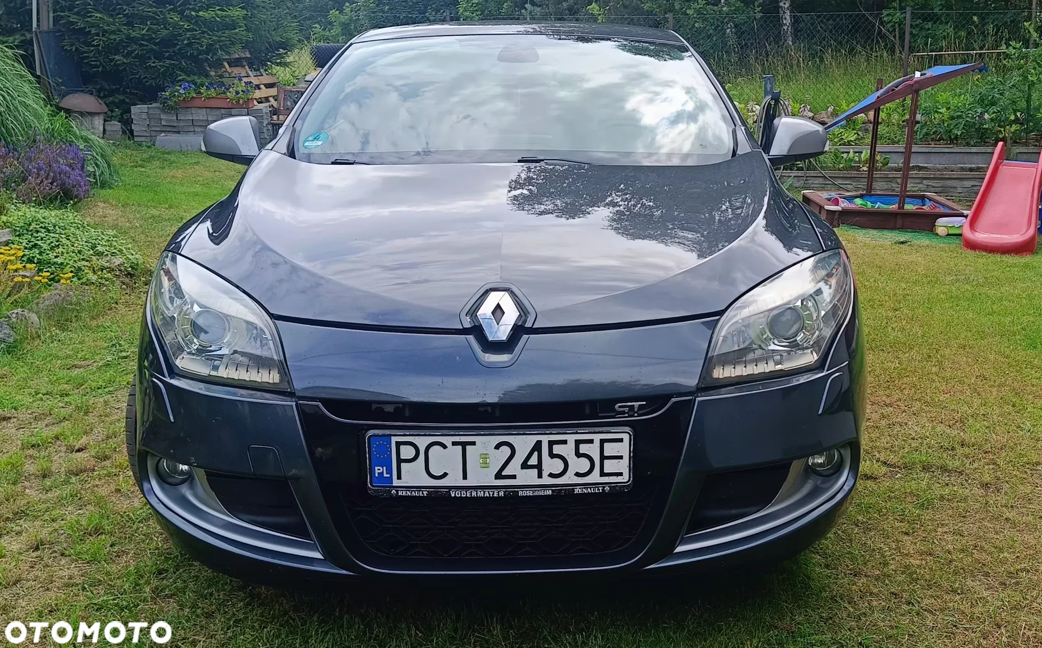 Renault Megane 2.0 dCi Dynamique - 3