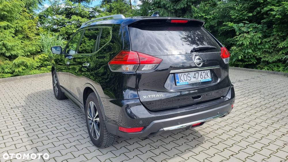 Nissan X-Trail 1.6 DIG-T Tekna 2WD - 16