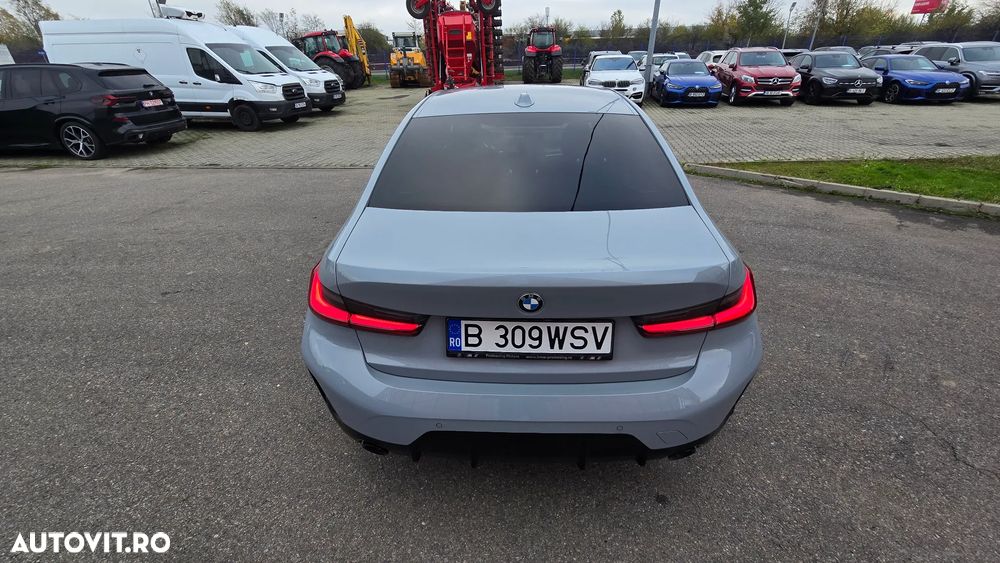 BMW Seria 3 320i xDrive AT - 6