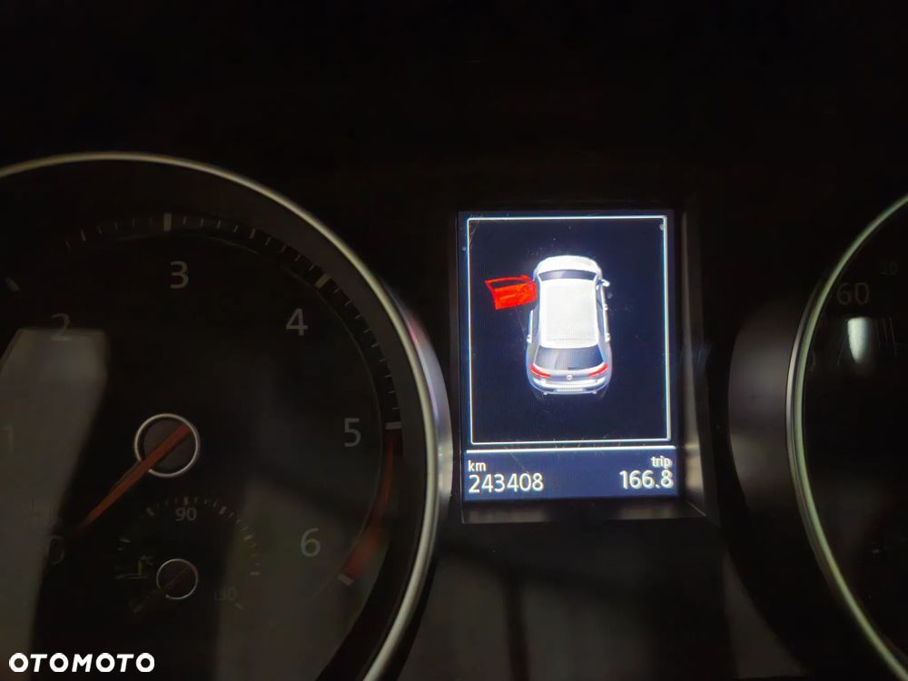 Volkswagen Golf GTD BlueMotion Technology - 16