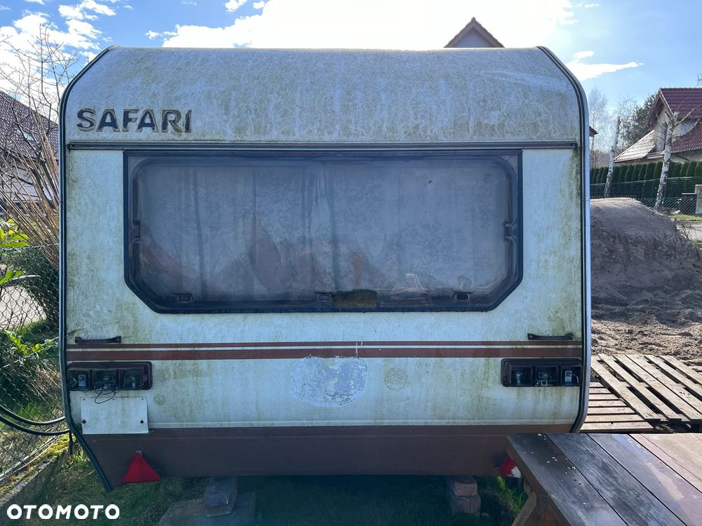 Wilk CI SAFARI 531 - 5