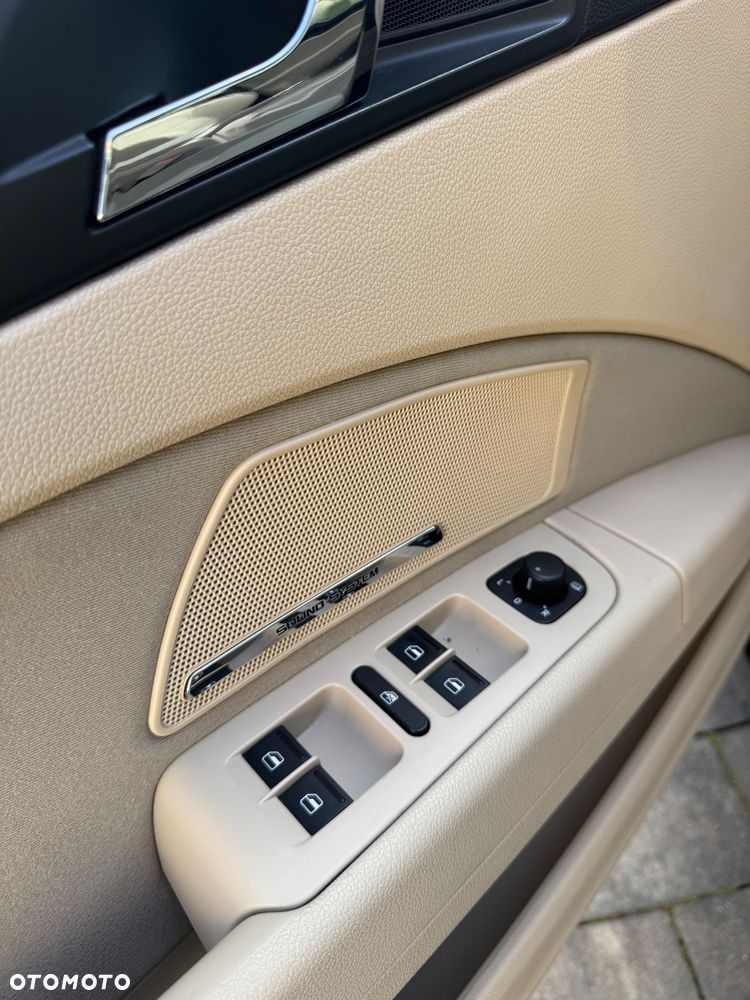 Skoda Superb - 17