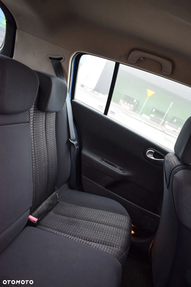 Renault Megane dCi 110 FAP Expression - 11