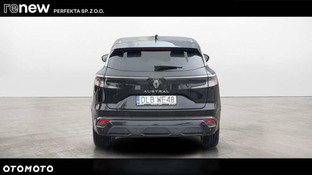 Renault Austral 1.3 TCe mHEV Techno - 4